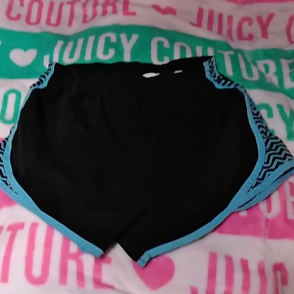 Boxercraft gym shorts